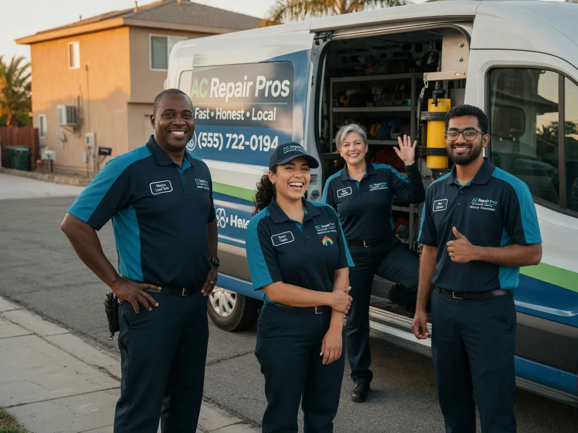 AC Repair company in Chaplin, KY