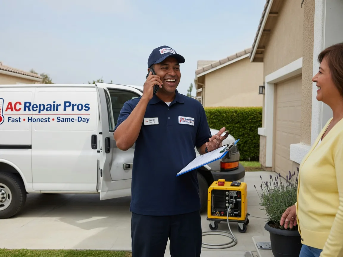 AC Repair Chaplin, KY FAQs